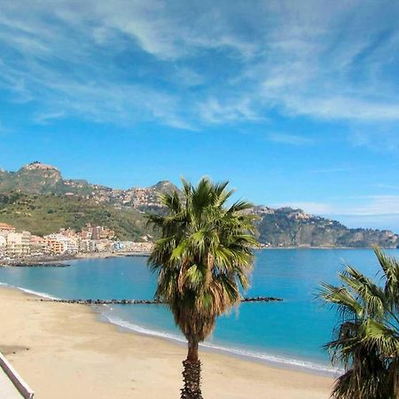 I Pupi - Sicilian Apartment Giardini-Naxos Buitenkant foto